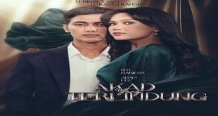 Akad Yang Terlindung