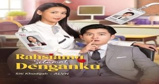 Rahsiamu Selamat Denganku