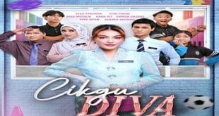 Cikgu Diva