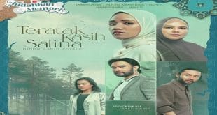 Teratak Kasih Salina