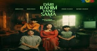Dari Rahim Yang Sama