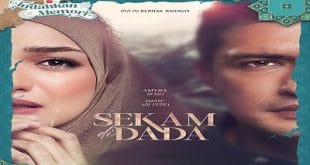 Sekam Di Dada