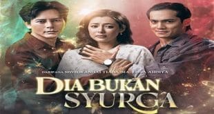 Dia Bukan Syurga