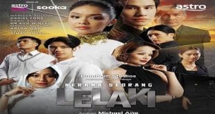 Kerana Seorang Lelaki