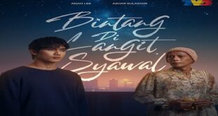 Bintang Di Langit Syawal