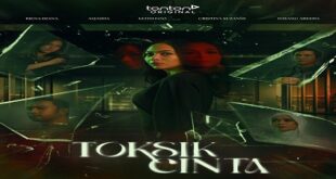 Toksik Cinta
