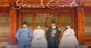 Seoul Cinta